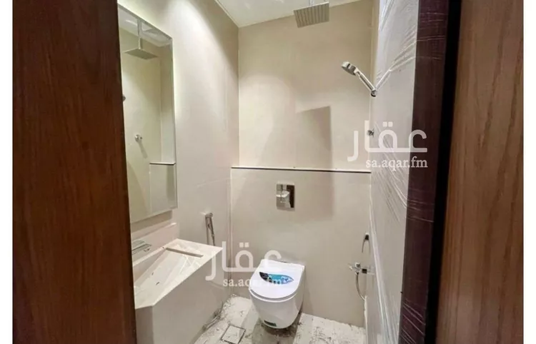 شقة للبيع في شارع عبداللطيف بن المبارك, حي المهدية, مدينة الرياض, منطقة الرياض صورة 5