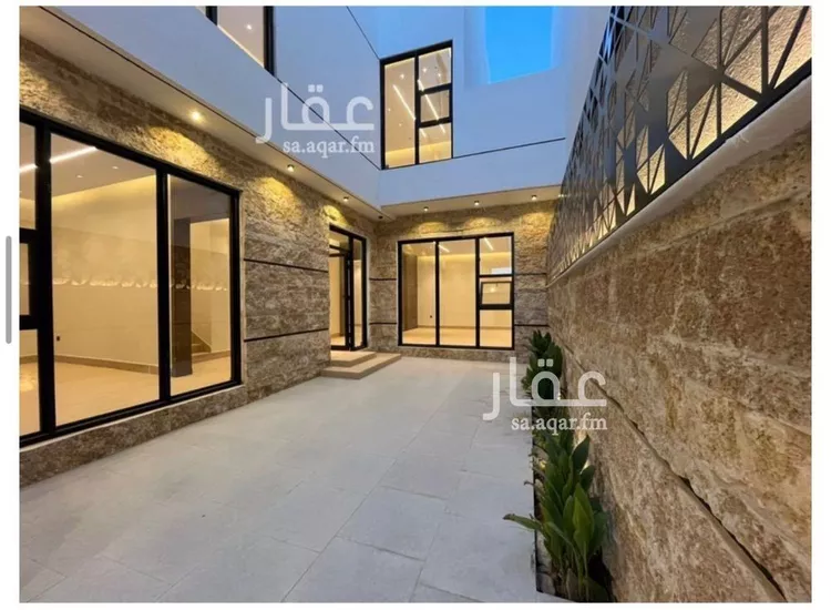 فيلا للبيع في شارع السيل الكبير, حي المهدية, مدينة الرياض, منطقة الرياض صورة 3