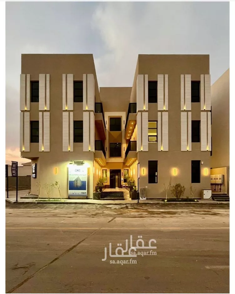 شقة للبيع في شارع الكمال بن طلحة, حي المهدية, مدينة الرياض, منطقة الرياض صورة 4