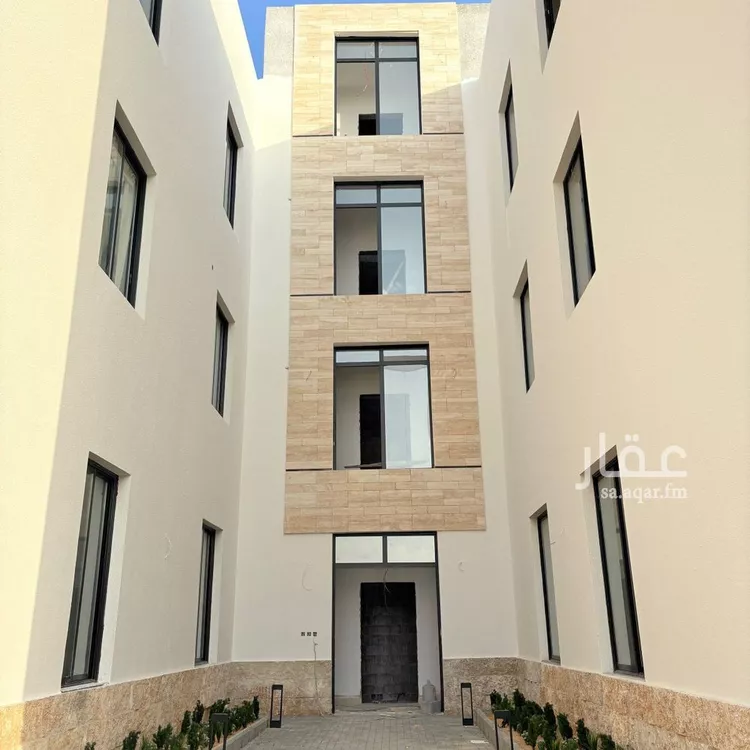 شقة للبيع في شارع عبدالرحمن السمعاني, حي المهدية, مدينة الرياض, منطقة الرياض صورة 3