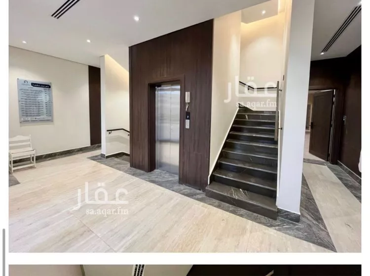 شقة للبيع في شارع عبداللطيف بن المبارك, حي المهدية, مدينة الرياض, منطقة الرياض صورة 5