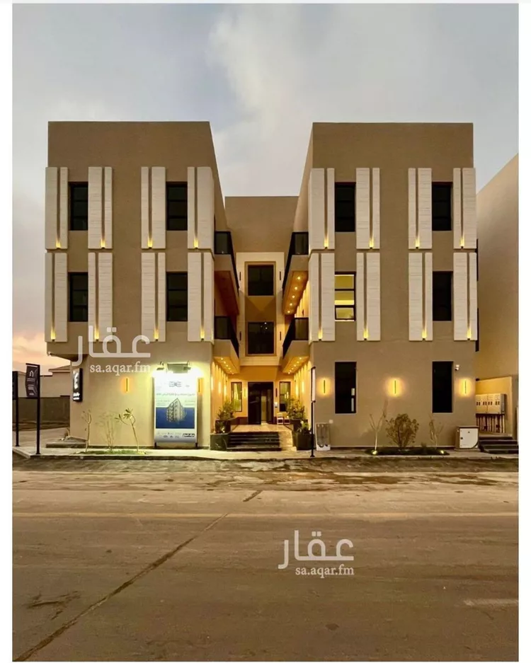 شقة للبيع في شارع عبداللطيف بن المبارك, حي المهدية, مدينة الرياض, منطقة الرياض صورة 4