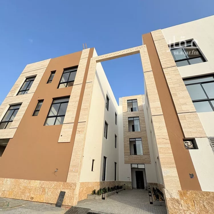 شقة للبيع في شارع عبدالرحمن السمعاني, حي المهدية, مدينة الرياض, منطقة الرياض صورة 3