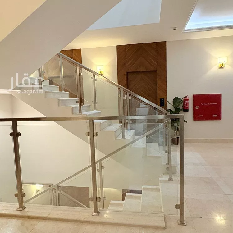 شقة للبيع في شارع فؤاد محمد عمر توفيق, حي المهدية, مدينة الرياض, منطقة الرياض