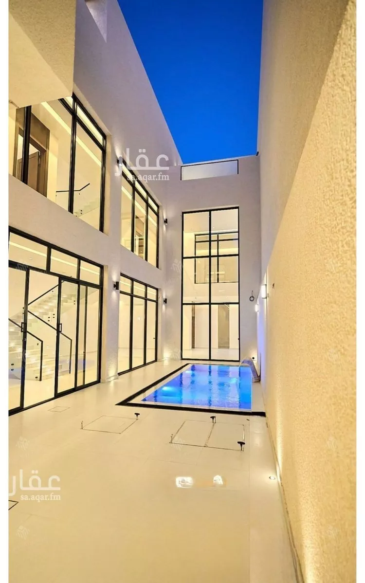 فيلا للبيع في شارع السيل الكبير, حي المهدية, مدينة الرياض, منطقة الرياض صورة 3