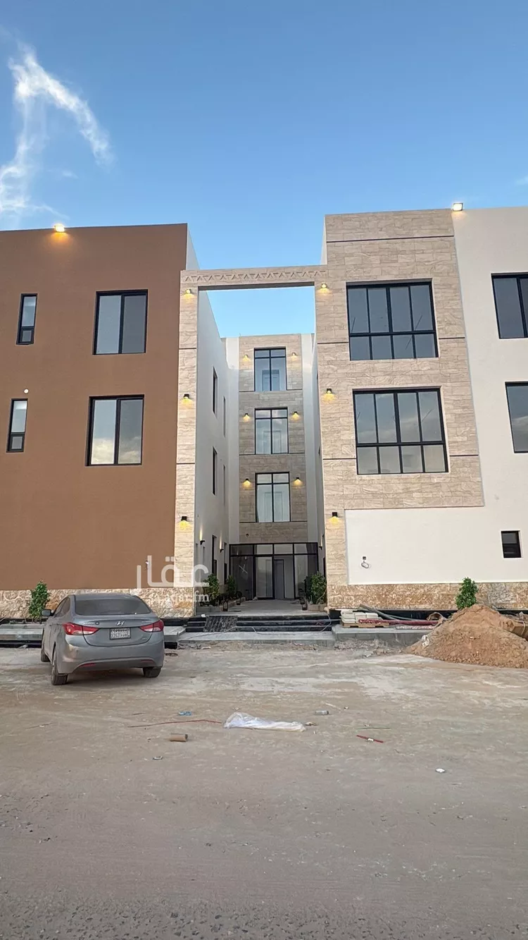 شقة للبيع في حي المهدية, مدينة الرياض, منطقة الرياض صورة 3