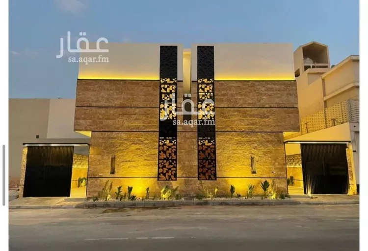 فيلا للبيع في حي المهدية, مدينة الرياض, منطقة الرياض