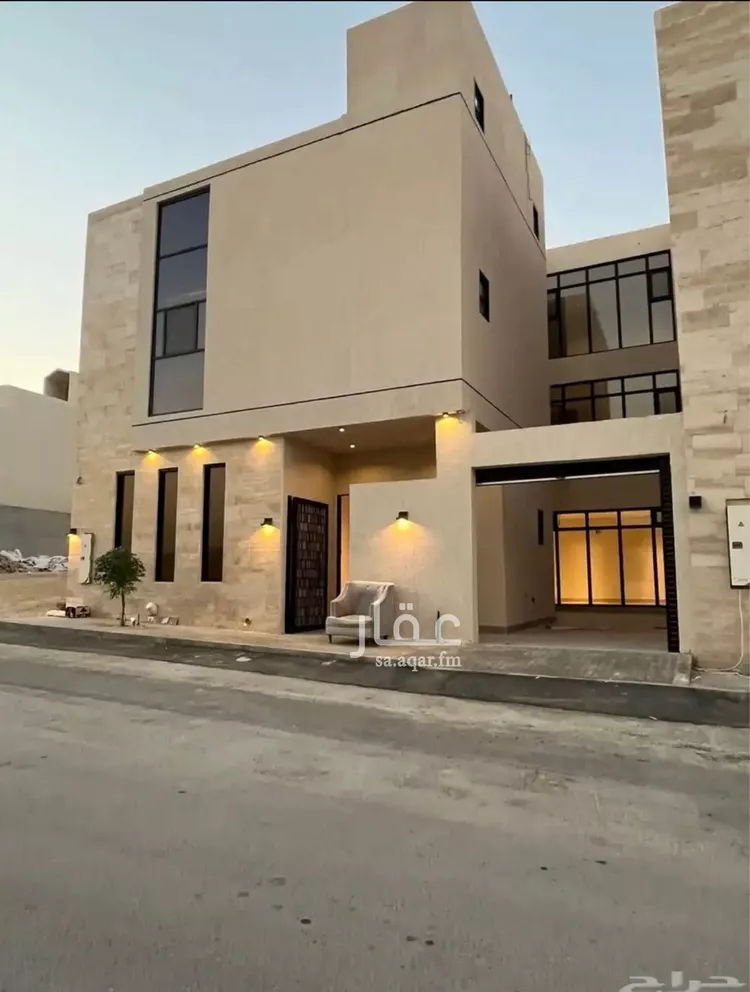 فيلا للبيع في حي المهدية, مدينة الرياض, منطقة الرياض صورة 5