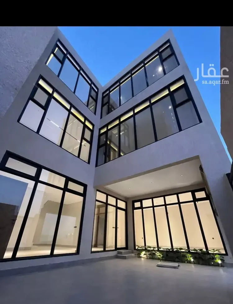 فيلا للبيع في حي المهدية, مدينة الرياض, منطقة الرياض