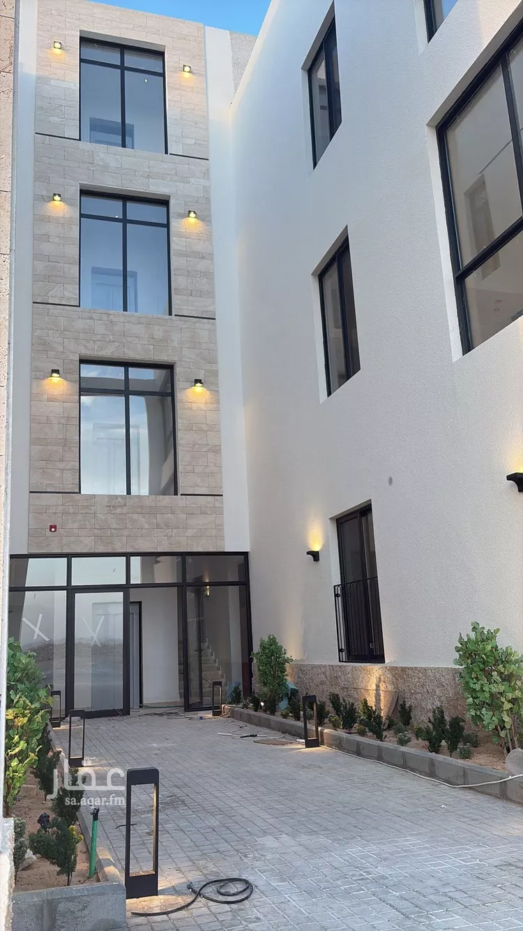 شقة للبيع في شارع عبدالرحمن السمعاني, حي المهدية, مدينة الرياض, منطقة الرياض صورة 2