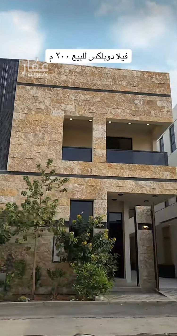 فيلا للبيع في شارع علي الجمال, حي المهدية, مدينة الرياض, منطقة الرياض صورة 2