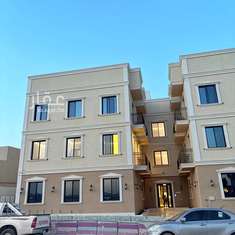 شقة للبيع في حي المهدية, مدينة الرياض, منطقة الرياض صورة 3