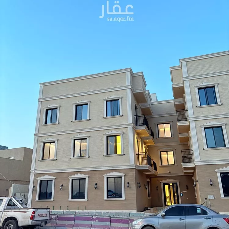 شقة للبيع في حي المهدية, مدينة الرياض, منطقة الرياض صورة 5