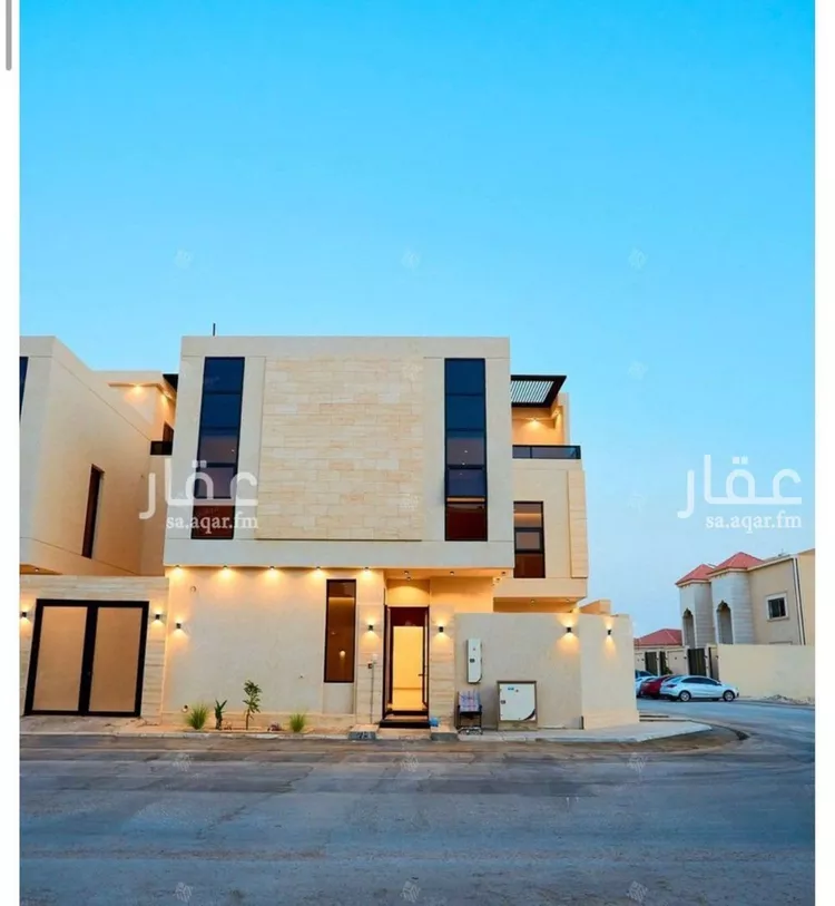 فيلا للبيع في شارع قطب الدين بن السلطان, حي المهدية, مدينة الرياض, منطقة الرياض صورة 4