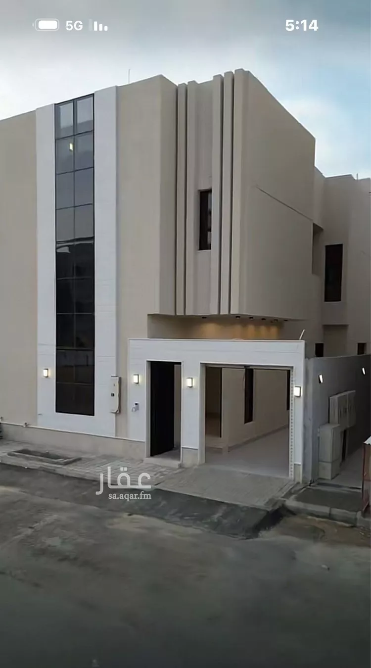 فيلا للبيع في شارع قطب الدين بن السلطان, حي المهدية, مدينة الرياض, منطقة الرياض صورة 2