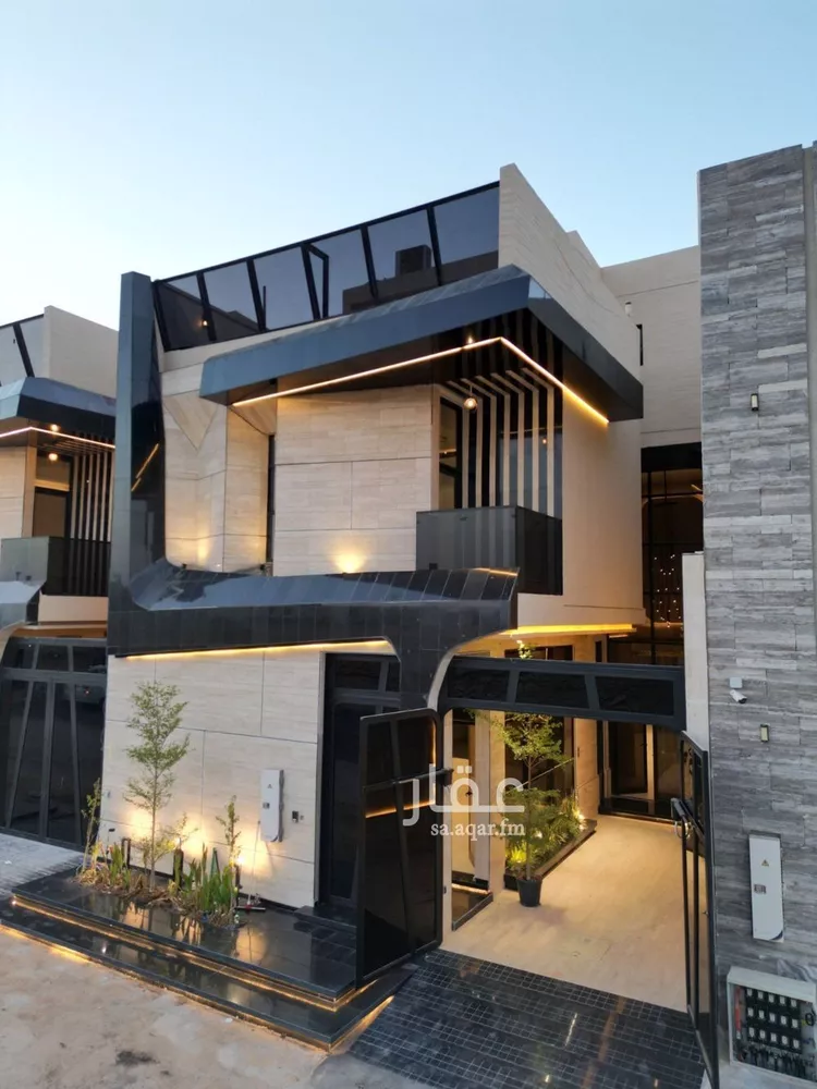 فيلا للبيع في شارع علي الجمال, حي المهدية, مدينة الرياض, منطقة الرياض