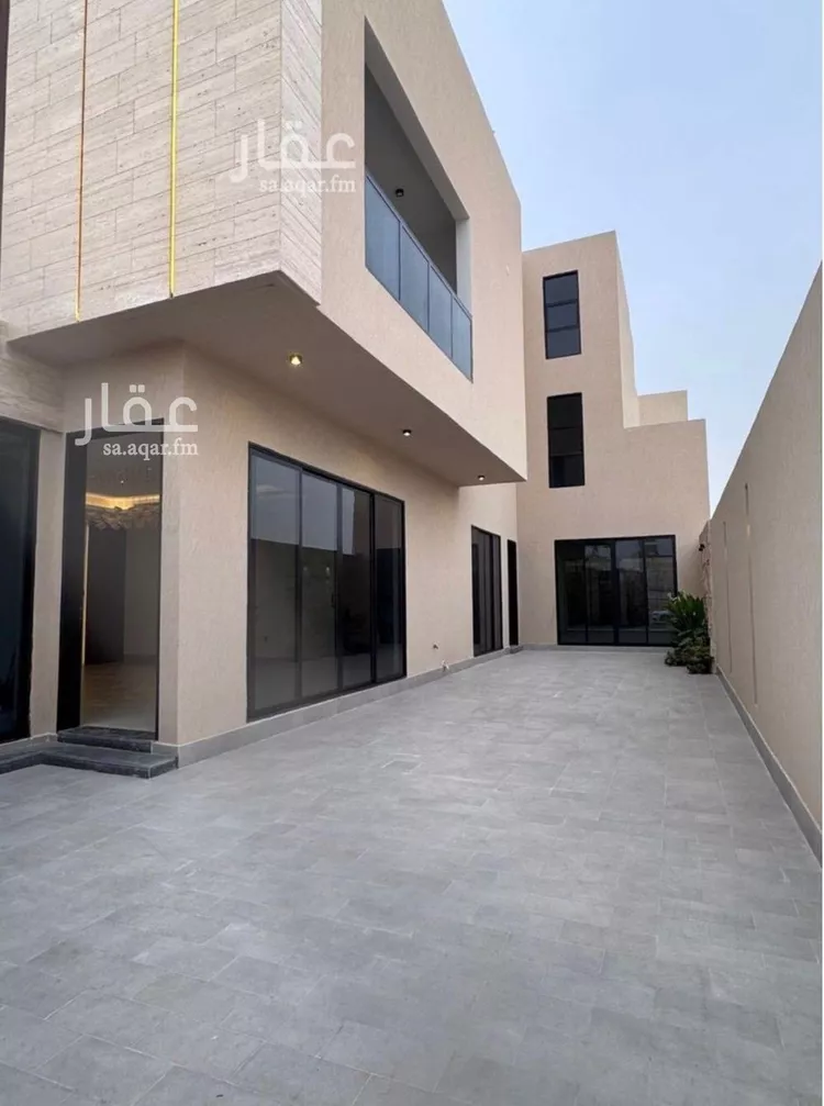 فيلا للبيع في شارع إبرهيم بن أحمد البرهان, حي المهدية, مدينة الرياض, منطقة الرياض صورة 5