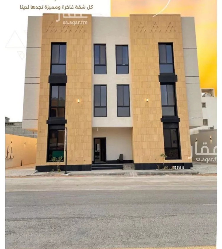 شقة للبيع في حي المهدية, مدينة الرياض, منطقة الرياض