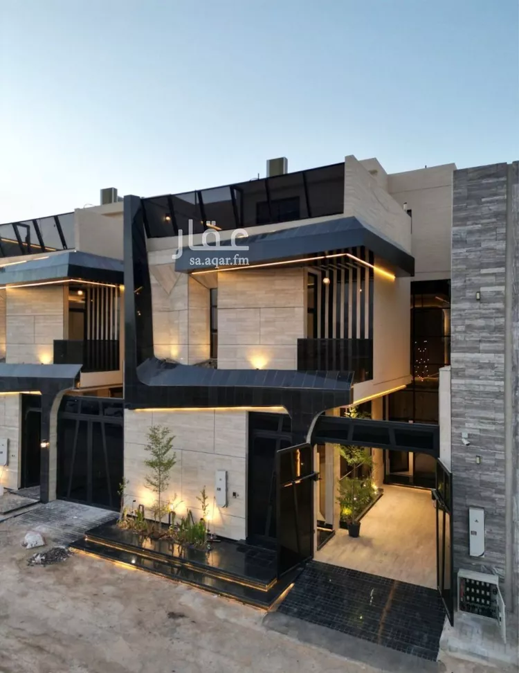 فيلا للبيع في شارع السيل الكبير, حي المهدية, مدينة الرياض, منطقة الرياض صورة 2