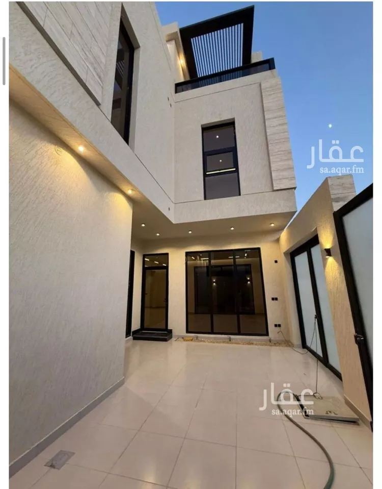 فيلا للبيع في شارع السيل الكبير, حي المهدية, مدينة الرياض, منطقة الرياض صورة 3