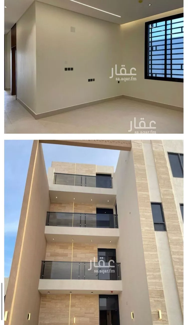 شقة للبيع في شارع السيل الكبير, حي المهدية, مدينة الرياض, منطقة الرياض صورة 2