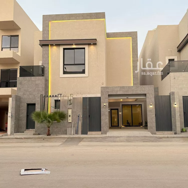 فيلا للبيع في شارع السيل الكبير, حي المهدية, مدينة الرياض, منطقة الرياض