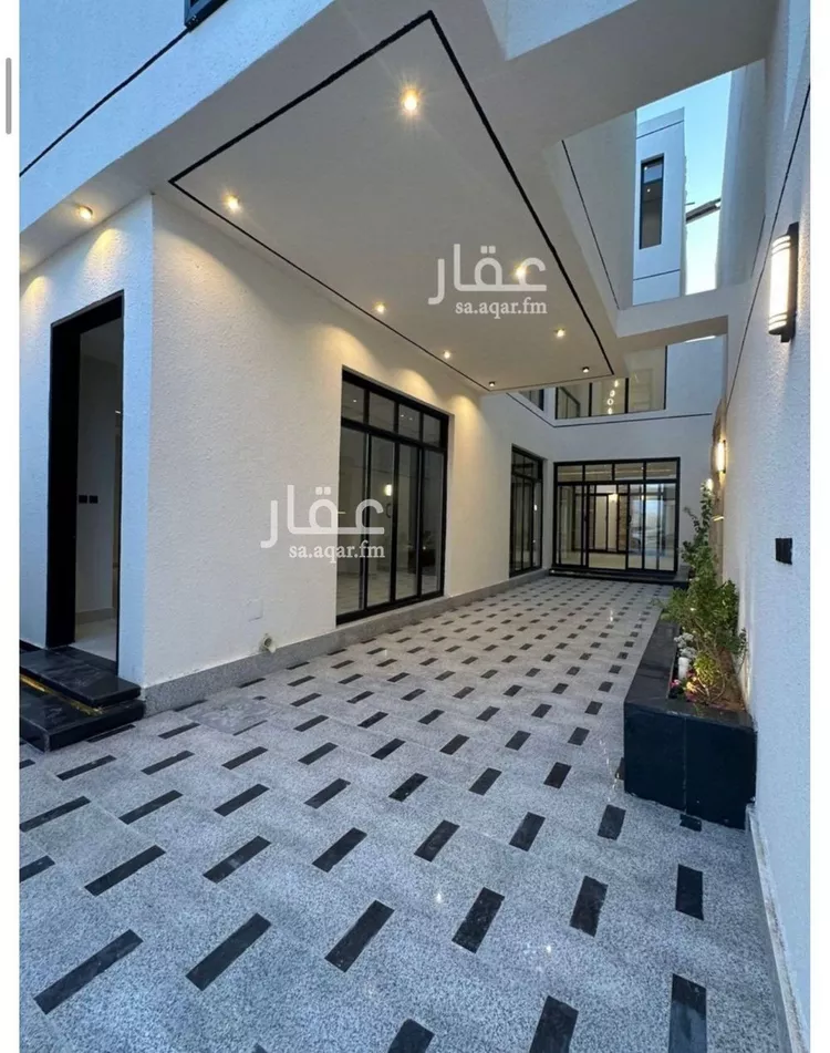 فيلا للبيع في شارع السيل الكبير, حي المهدية, مدينة الرياض, منطقة الرياض صورة 3