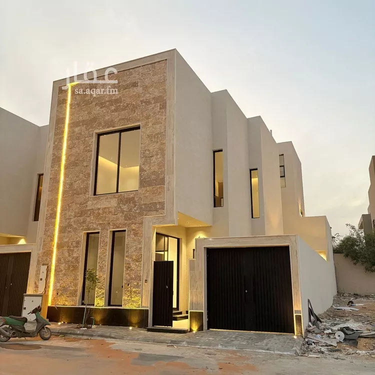 فيلا للبيع في شارع السيل الكبير, حي المهدية, مدينة الرياض, منطقة الرياض صورة 5