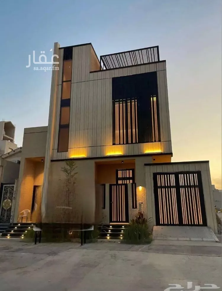 فيلا للبيع في شارع السيل الكبير, حي المهدية, مدينة الرياض, منطقة الرياض