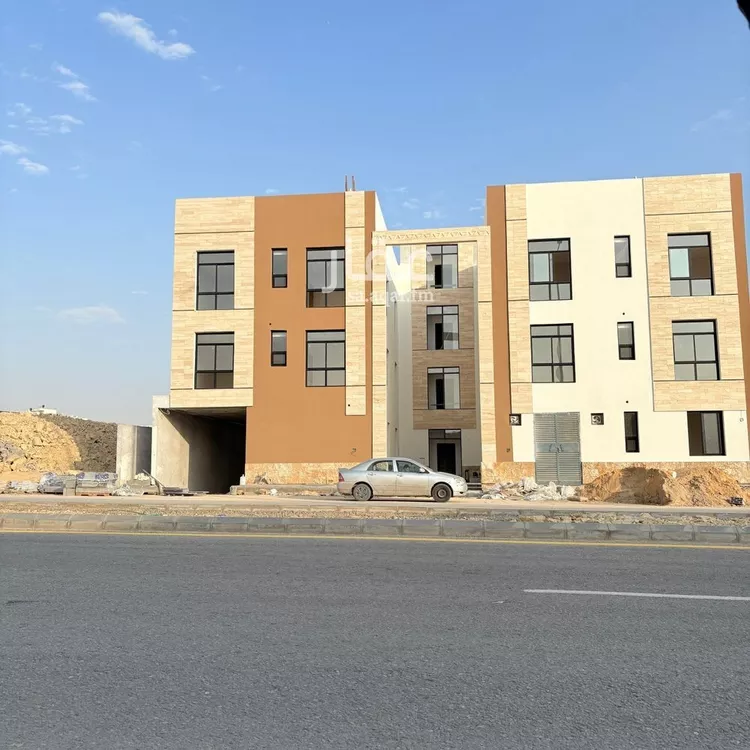 شقة للبيع في شارع عبدالرحمن السمعاني, حي المهدية, مدينة الرياض, منطقة الرياض صورة 2