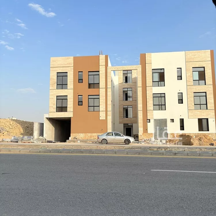 شقة للبيع في شارع عبدالرحمن السمعاني, حي المهدية, مدينة الرياض, منطقة الرياض صورة 5