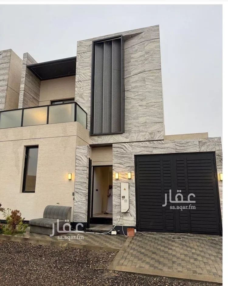 فيلا للبيع في شارع السيل الكبير, حي المهدية, مدينة الرياض, منطقة الرياض صورة 3