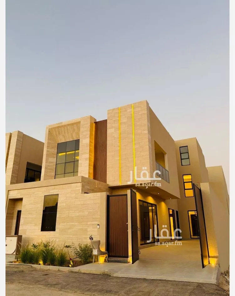 فيلا للبيع في شارع السيل الكبير, حي المهدية, مدينة الرياض, منطقة الرياض