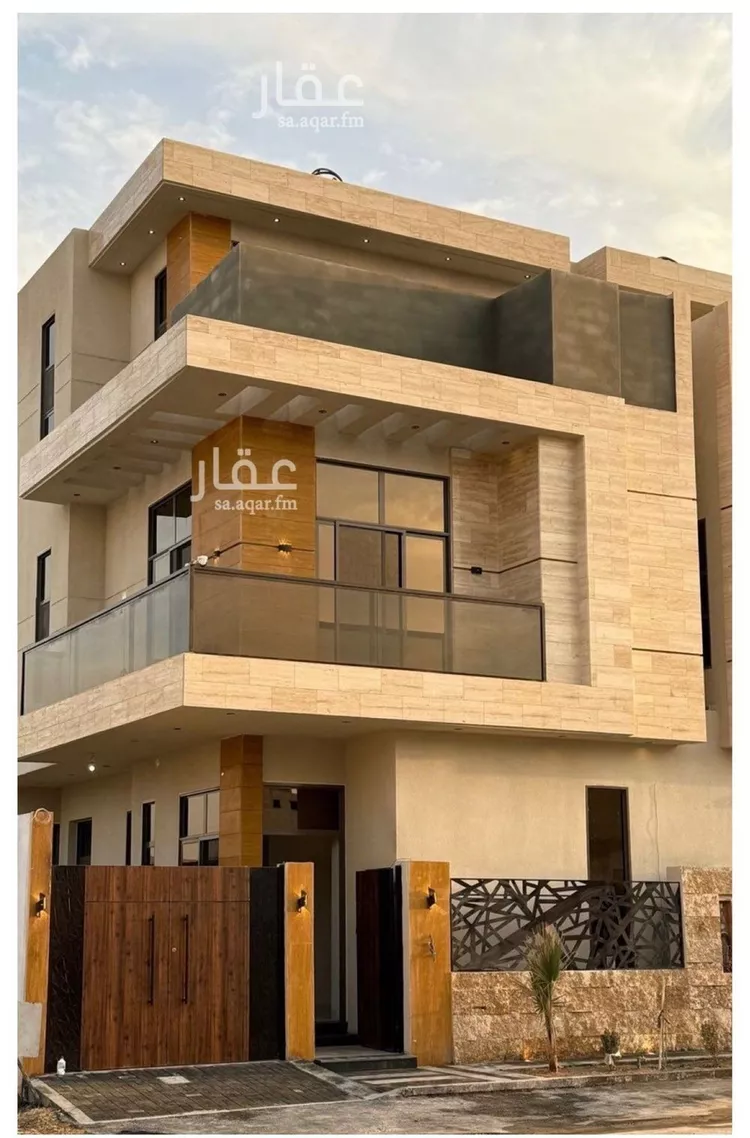 فيلا للبيع في شارع علي الجمال, حي المهدية, مدينة الرياض, منطقة الرياض