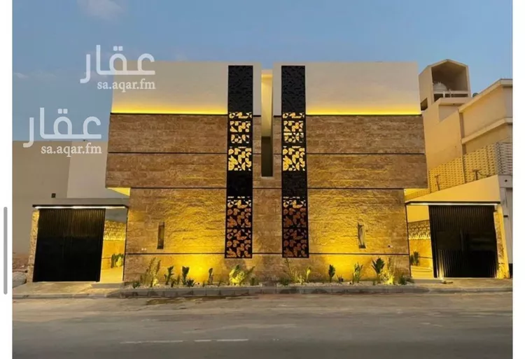 فيلا للبيع في شارع قطب الدين بن السلطان, حي المهدية, مدينة الرياض, منطقة الرياض صورة 3