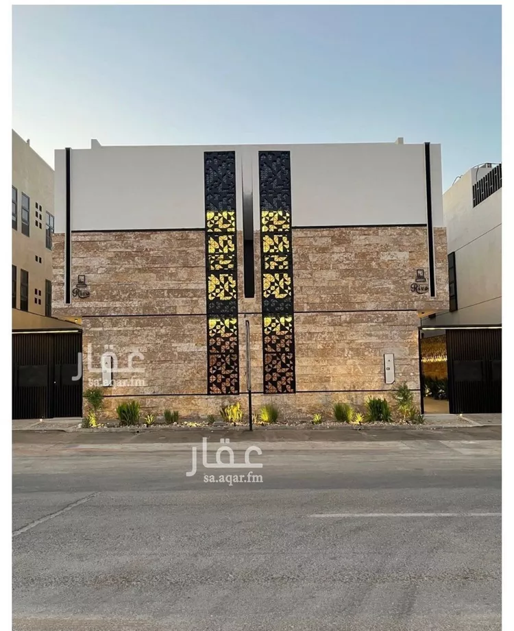 فيلا للبيع في شارع قطب الدين بن السلطان, حي المهدية, مدينة الرياض, منطقة الرياض صورة 2