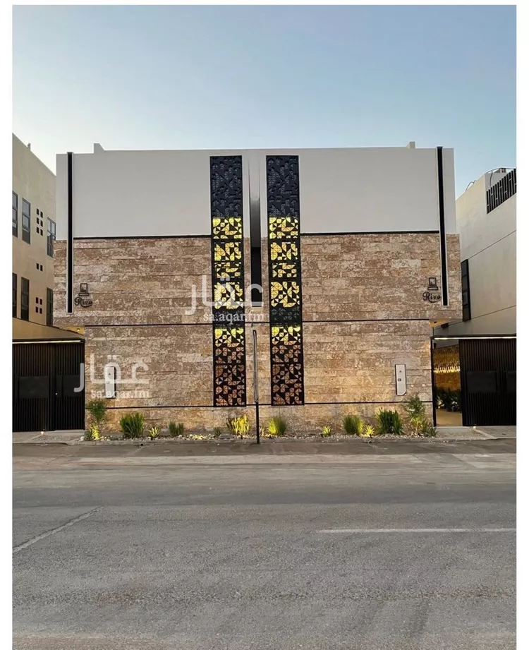 فيلا للبيع في شارع قطب الدين بن السلطان, حي المهدية, مدينة الرياض, منطقة الرياض