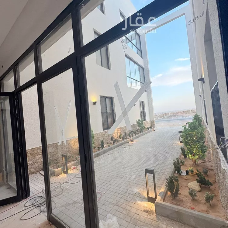 شقة للبيع في شارع عبداللطيف بن المبارك, حي المهدية, مدينة الرياض, منطقة الرياض صورة 2
