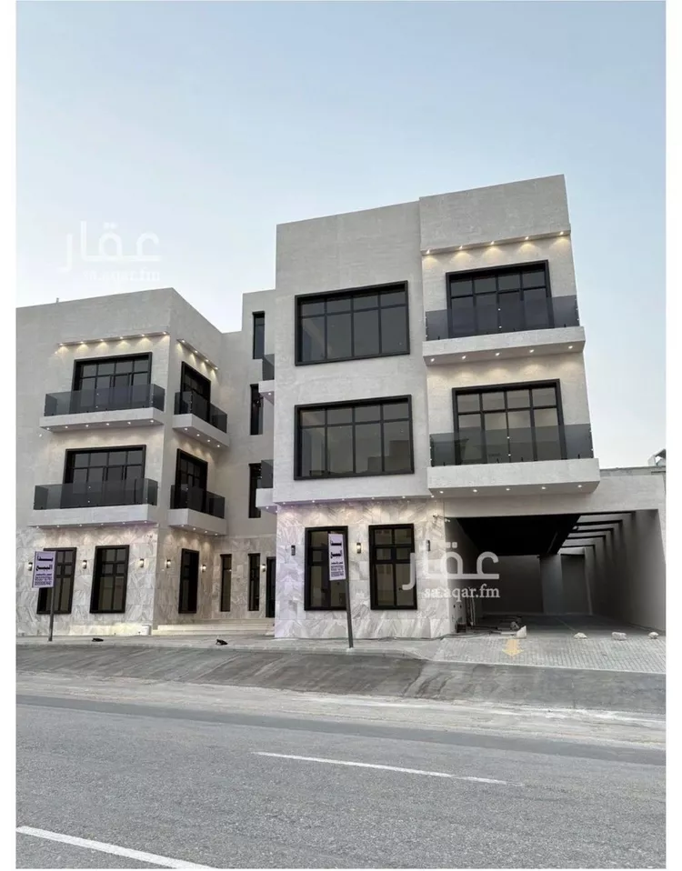 شقة للبيع في شارع السيل الكبير, حي المهدية, مدينة الرياض, منطقة الرياض