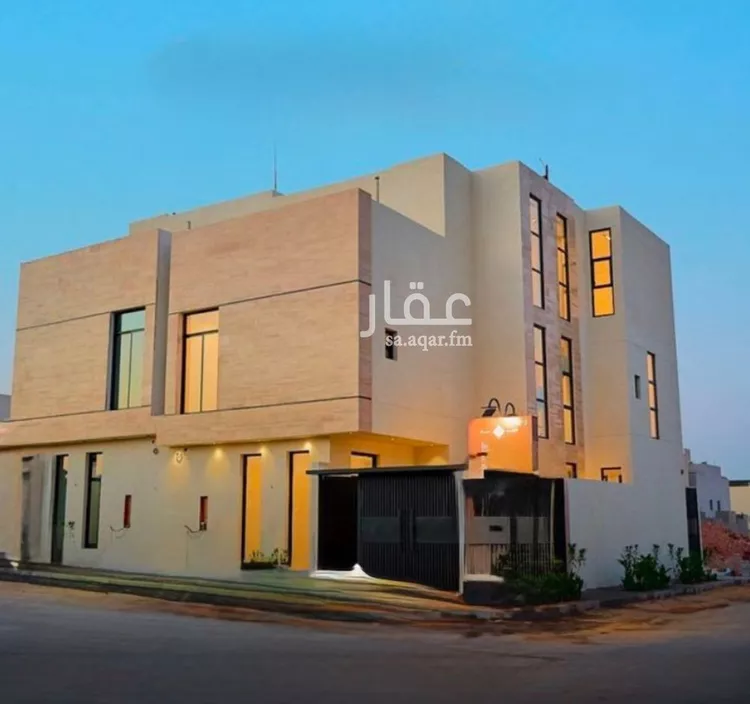 فيلا للبيع في حي المهدية, مدينة الرياض, منطقة الرياض