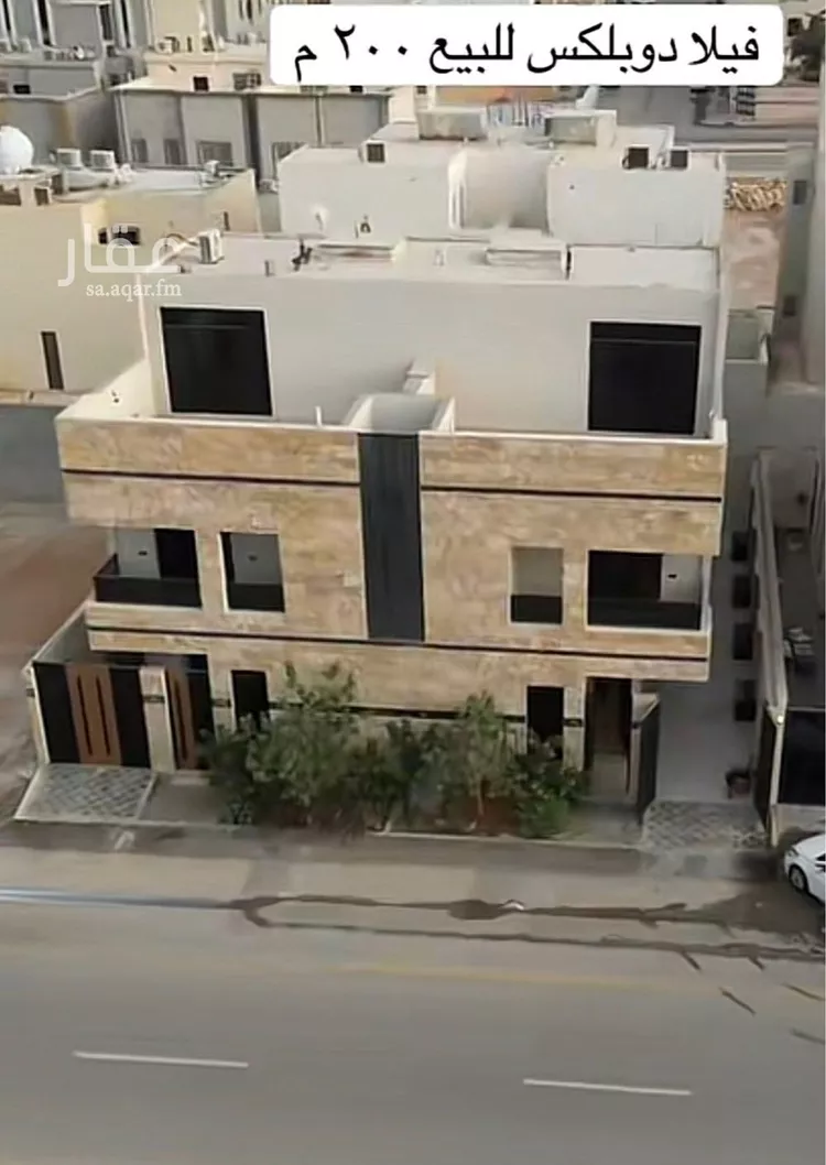 فيلا للبيع في شارع قطب الدين بن السلطان, حي المهدية, مدينة الرياض, منطقة الرياض صورة 4