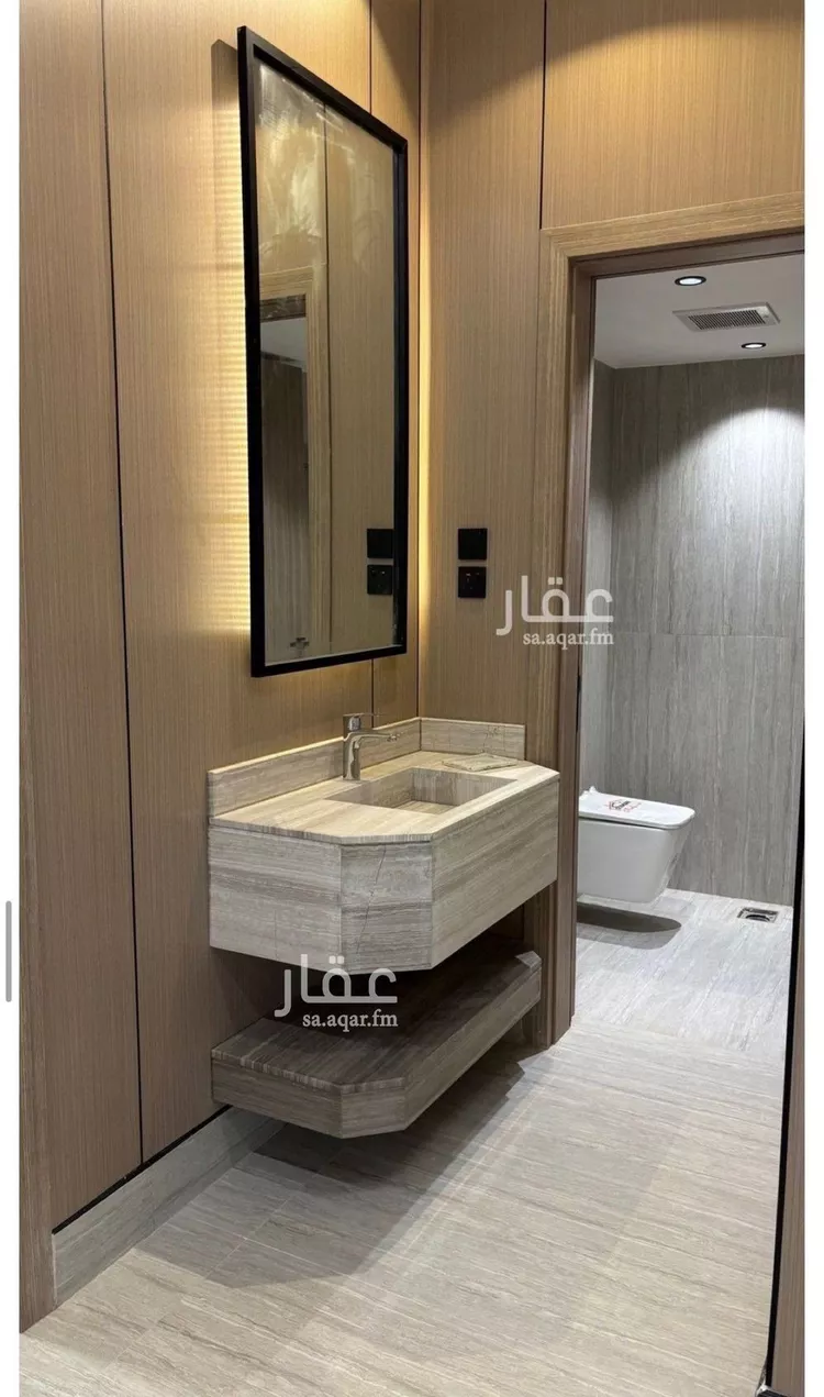 فيلا للبيع في شارع السيل الكبير, حي المهدية, مدينة الرياض, منطقة الرياض صورة 3