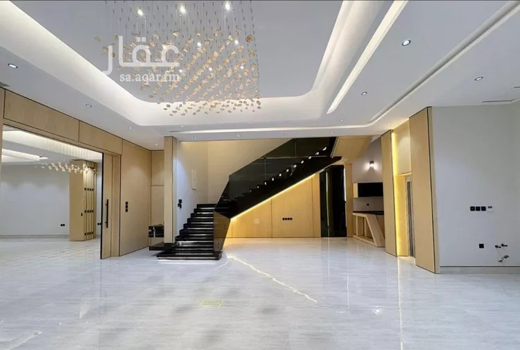 فيلا للبيع في حي المهدية, مدينة الرياض, منطقة الرياض صورة 2