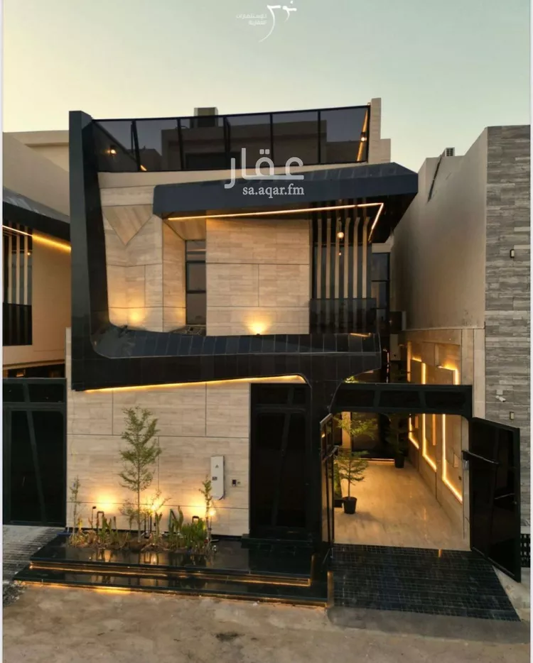 فيلا للبيع في حي المهدية, مدينة الرياض, منطقة الرياض صورة 2