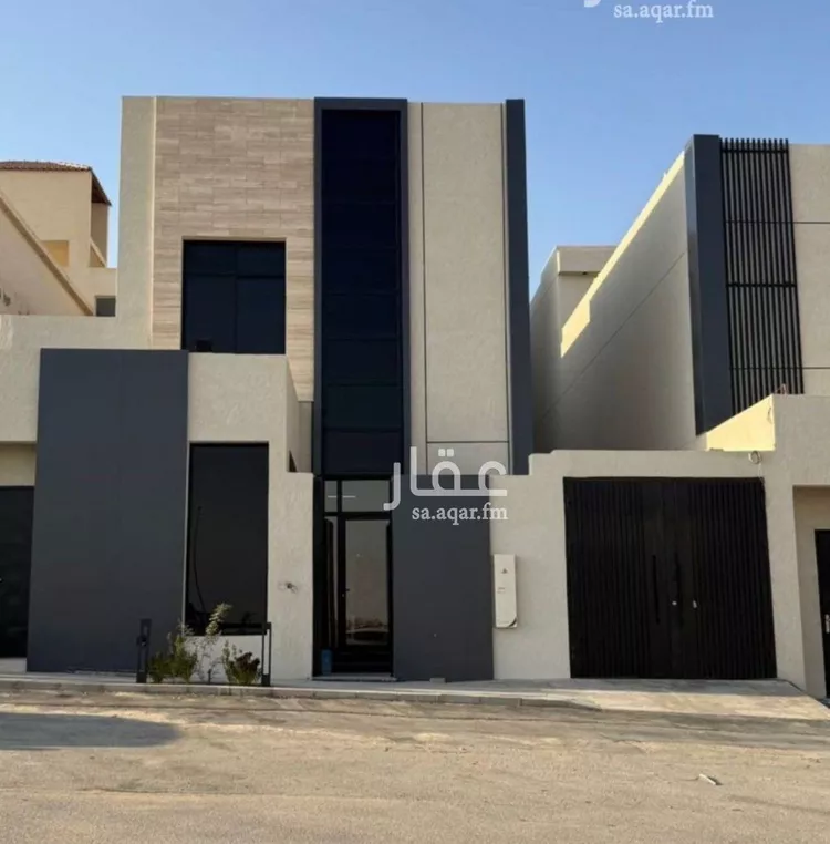 فيلا للبيع في شارع أبي الشيخ الأصبهاني, حي المهدية, مدينة الرياض, منطقة الرياض