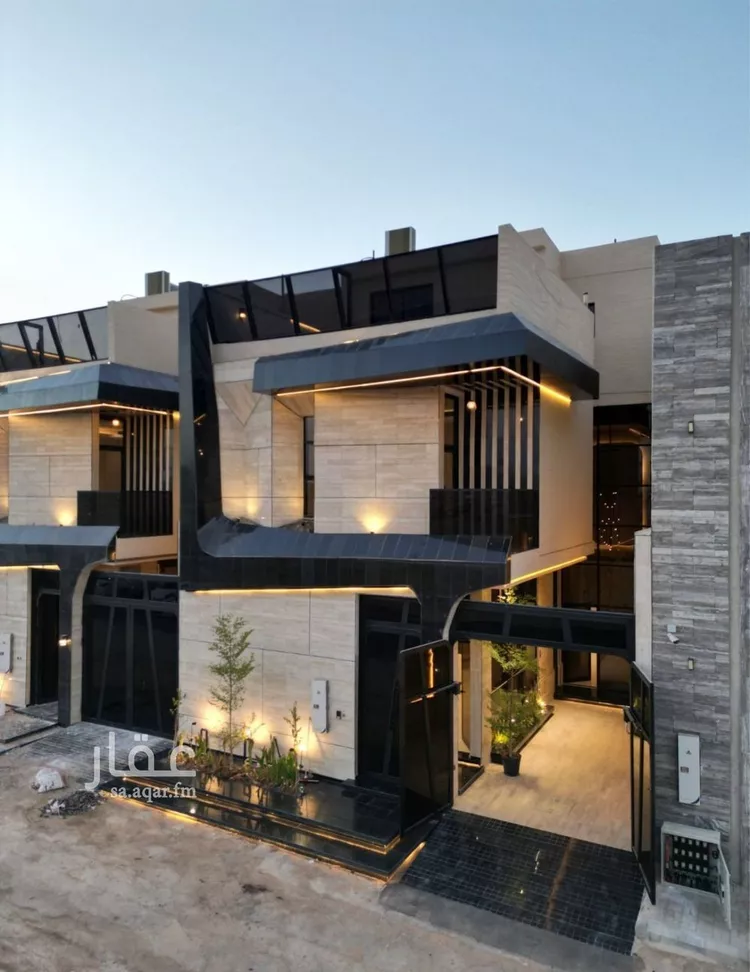 فيلا للبيع في شارع علي الجمال, حي المهدية, مدينة الرياض, منطقة الرياض صورة 3