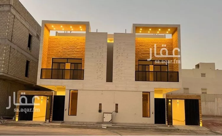 فيلا للبيع في شارع علي الجمال, حي المهدية, مدينة الرياض, منطقة الرياض