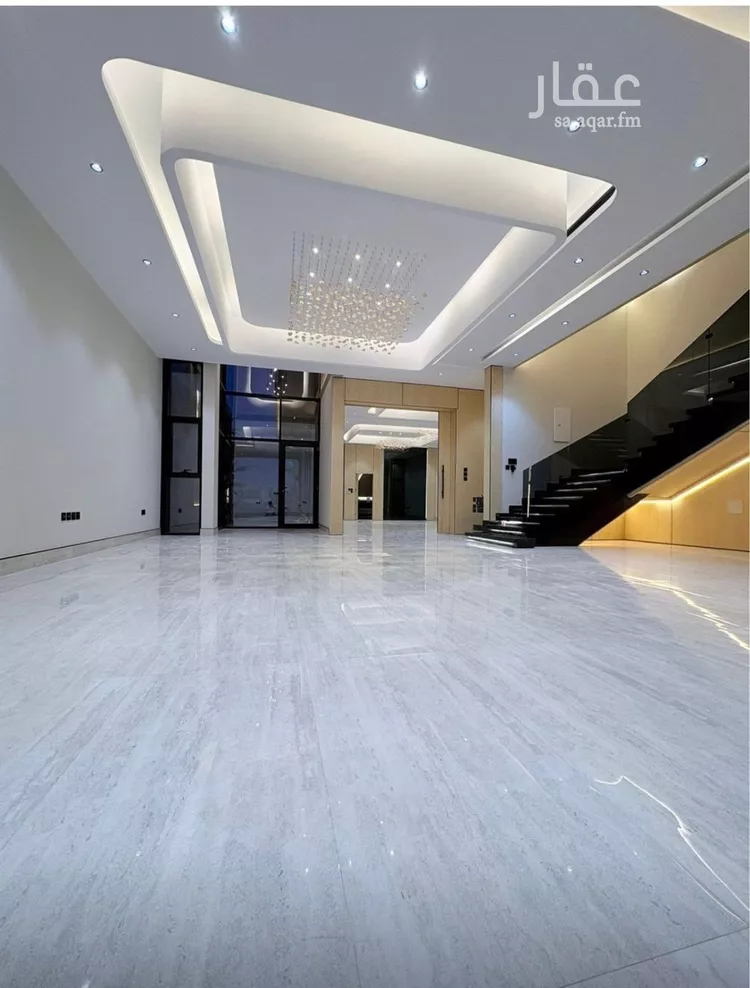 فيلا للبيع في شارع السيل الكبير, حي المهدية, مدينة الرياض, منطقة الرياض صورة 3