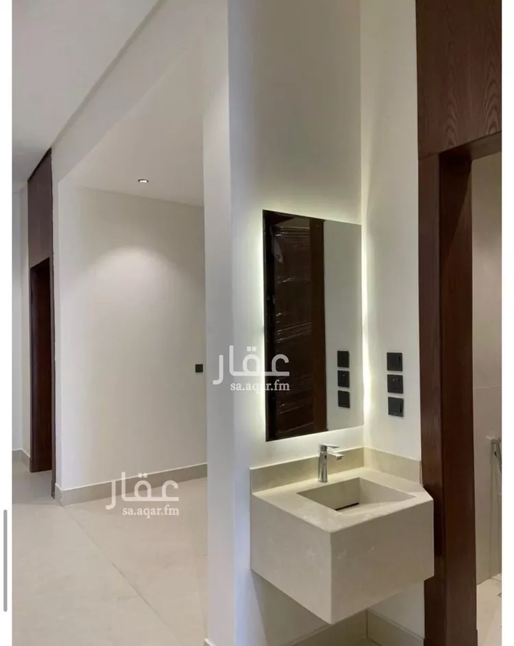 شقة للبيع في شارع السيل الكبير, حي المهدية, مدينة الرياض, منطقة الرياض صورة 5