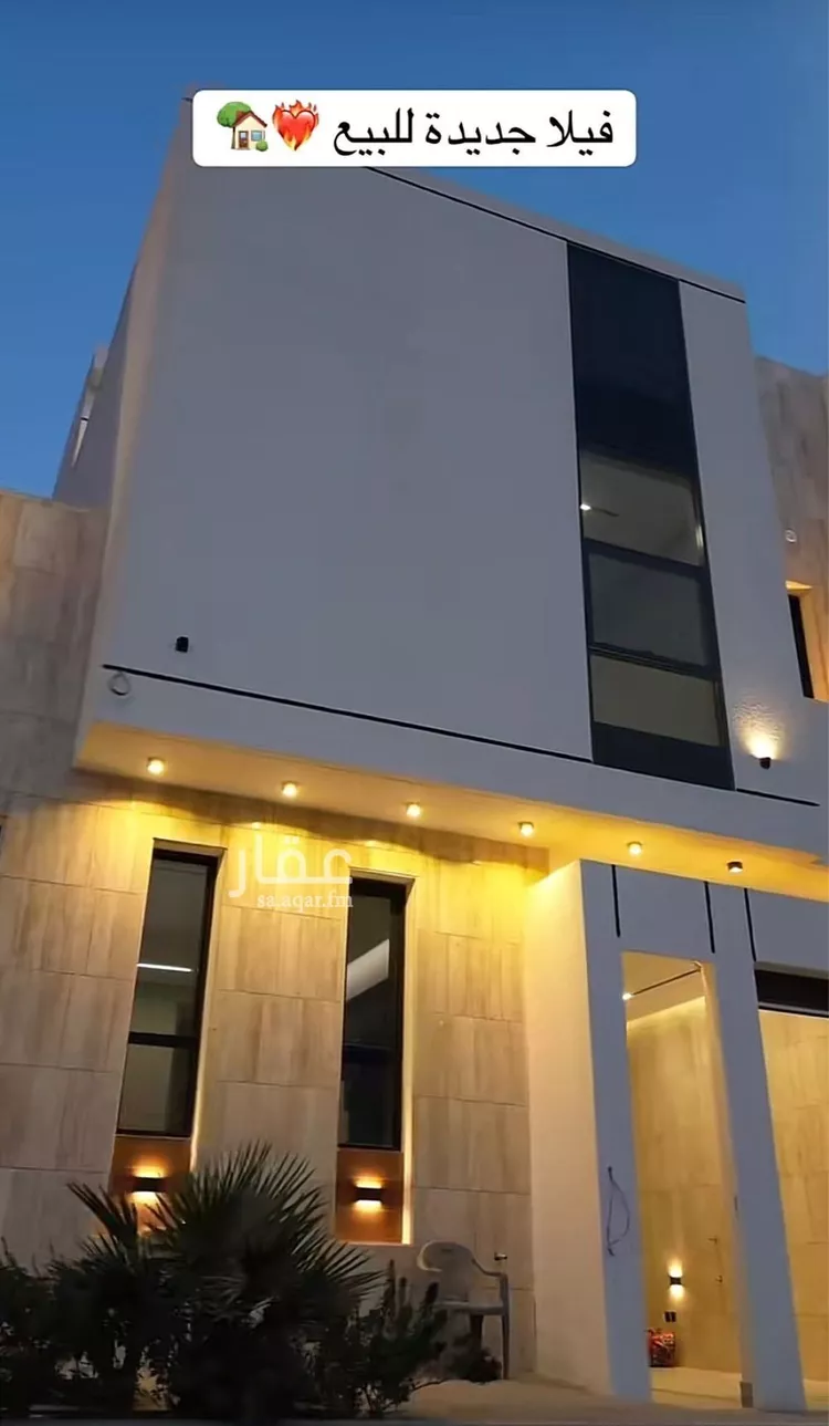 فيلا للبيع في شارع السيل الكبير, حي المهدية, مدينة الرياض, منطقة الرياض صورة 3